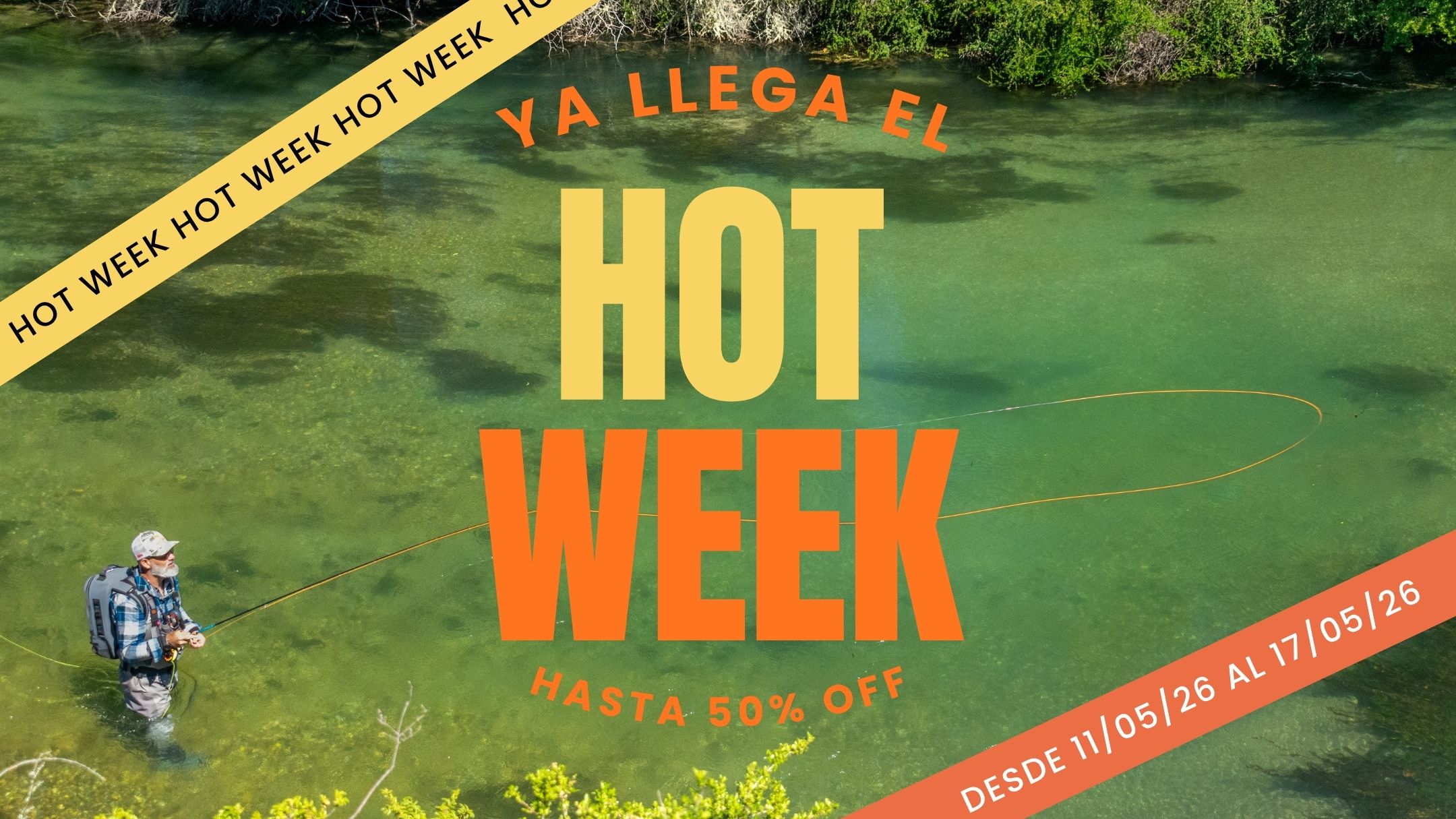 HOT WEEK 2026 MFS